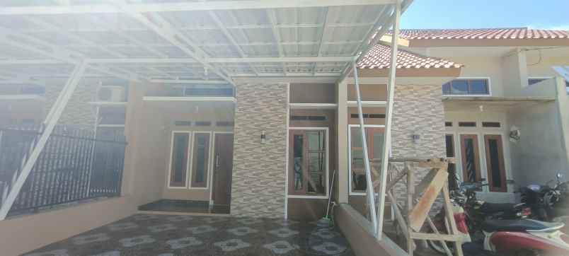 dijual rumah jl jinjing kel pasir putih