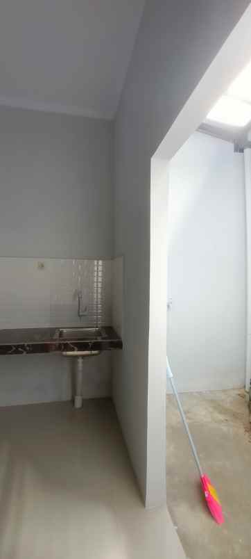 dijual rumah jl jinjing kel pasir putih