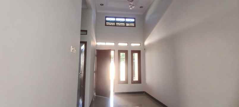 dijual rumah jl jinjing kel pasir putih