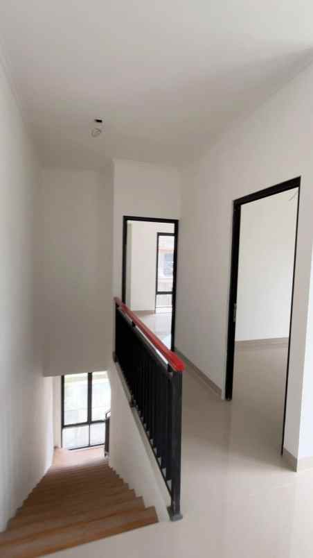 dijual rumah jl kedung baya kalitimbang