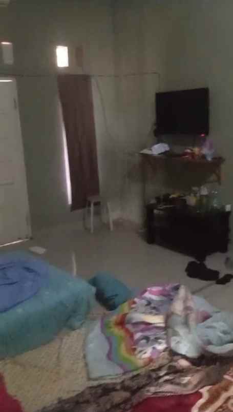 dijual rumah jl kemiri pondok cabe