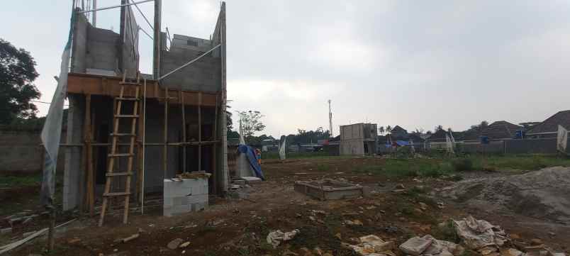 dijual rumah jl kp kekupu kel pasir