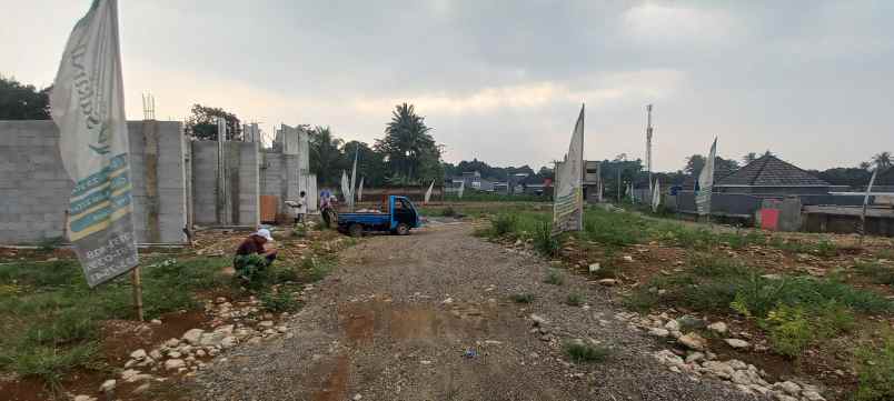 dijual rumah jl kp kekupu kel pasir