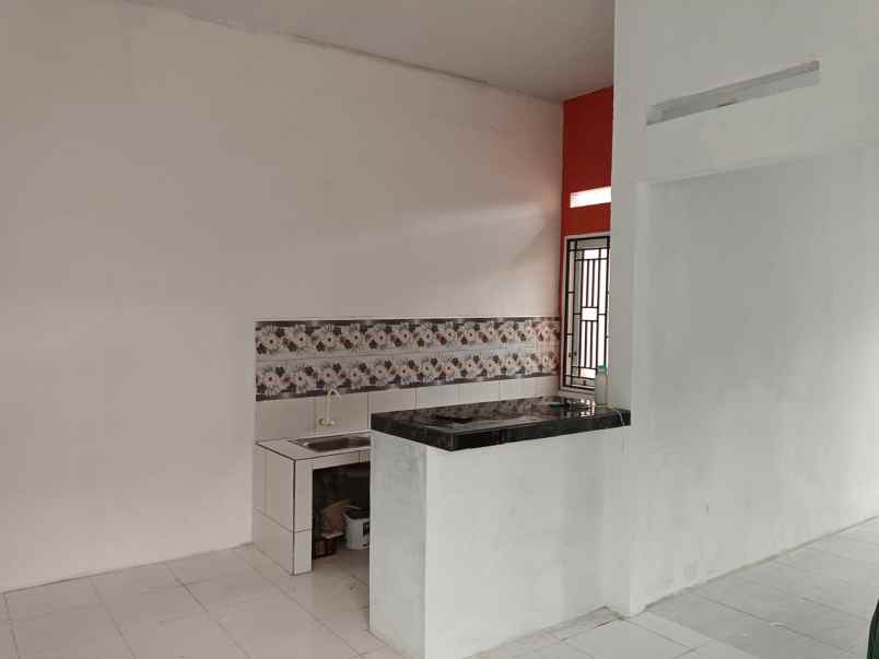 dijual rumah jl matoa raya