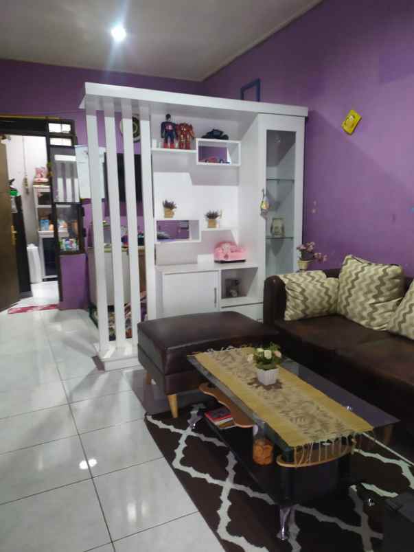 dijual rumah jl pangauban katapang