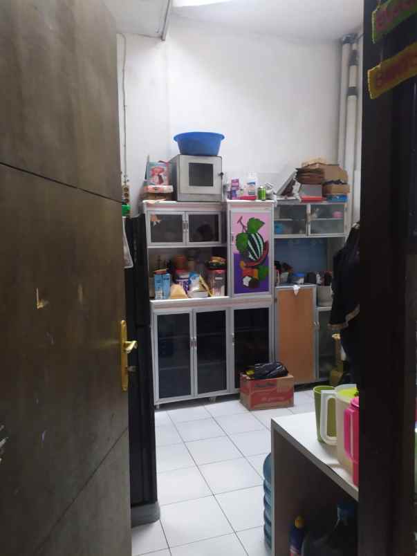 dijual rumah jl pangauban katapang