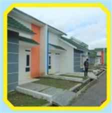 dijual rumah jl pasirhalang