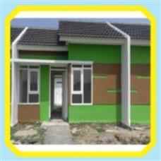 dijual rumah jl pasirhalang