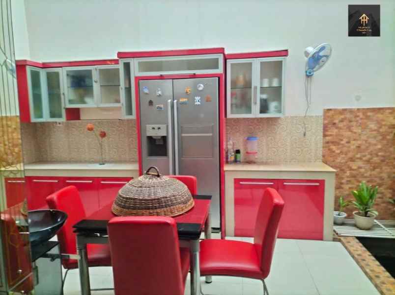 dijual rumah jl pasteur