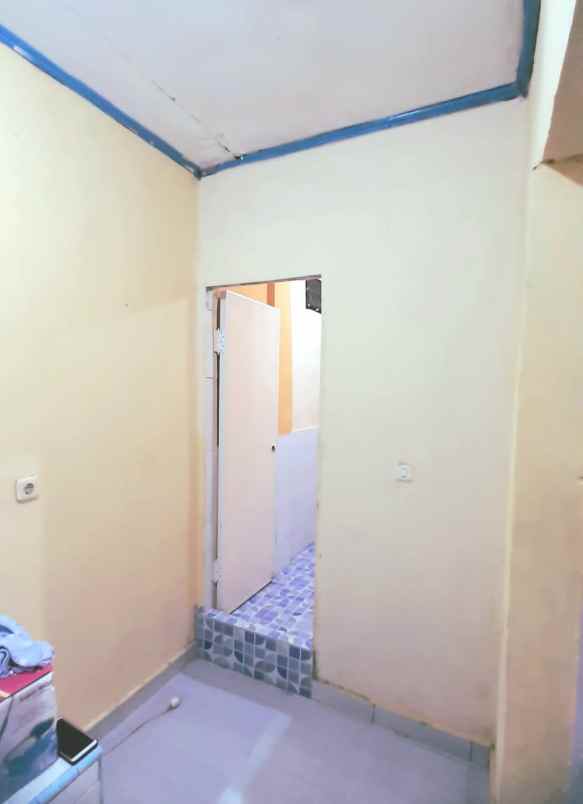 dijual rumah jl provinsi