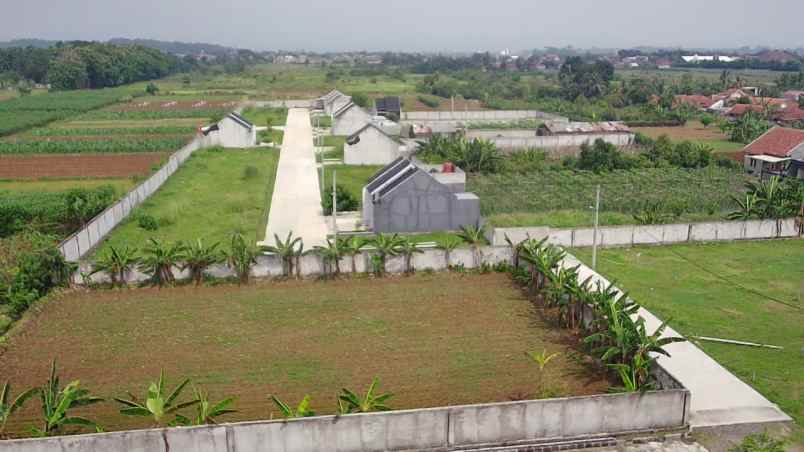 dijual rumah jl ragil bantarsari kec