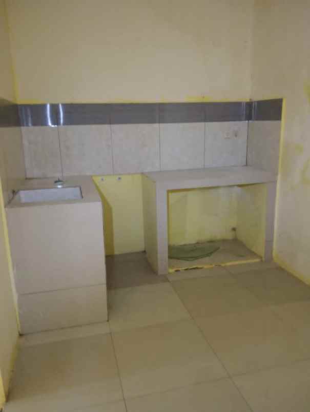 dijual rumah jl raya cangkiran gunung pati