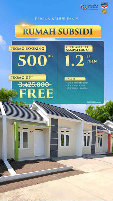 dijual rumah jl raya cibubur cileungsi