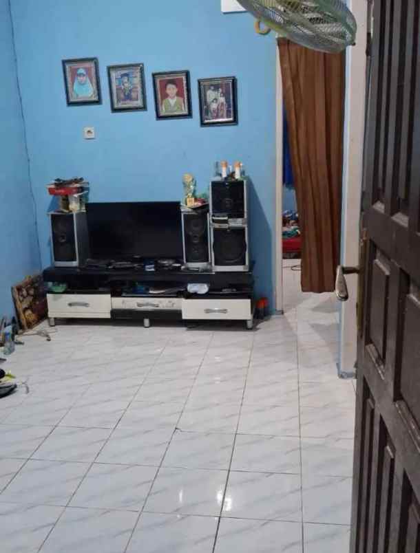 dijual rumah jl sidomulyo