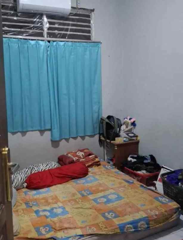 dijual rumah jl sidomulyo