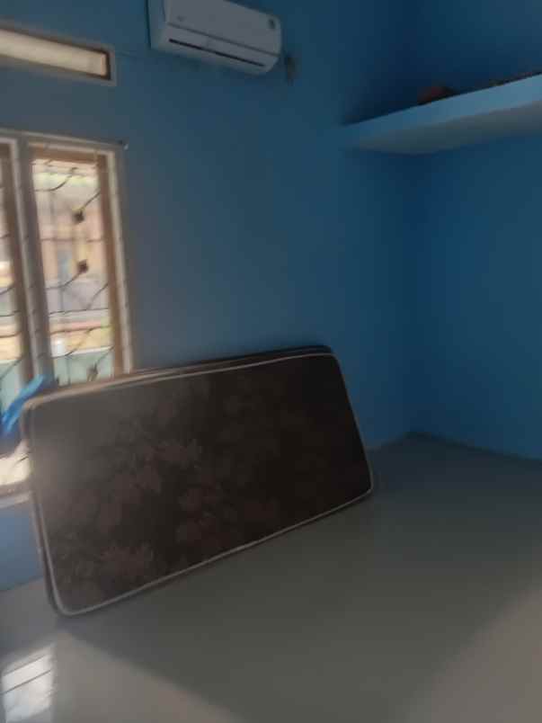 dijual rumah jl soebrantas