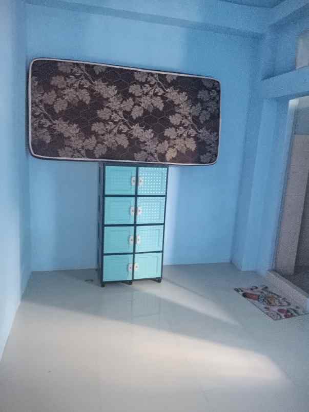 dijual rumah jl soebrantas