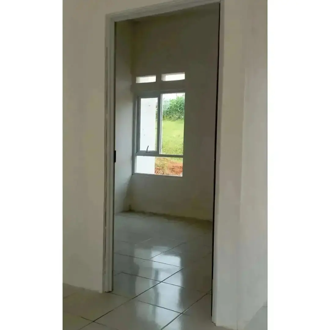 dijual rumah jl srimahi tambun utara bekasi