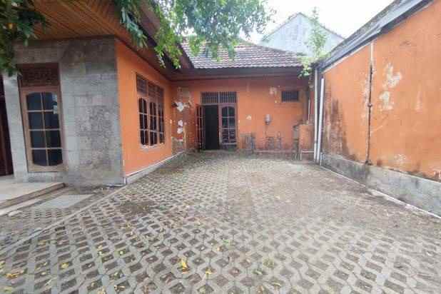 dijual rumah jl suli