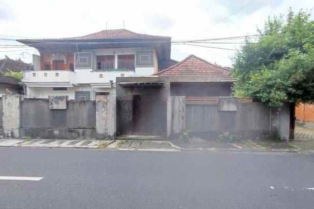 dijual rumah jl suli