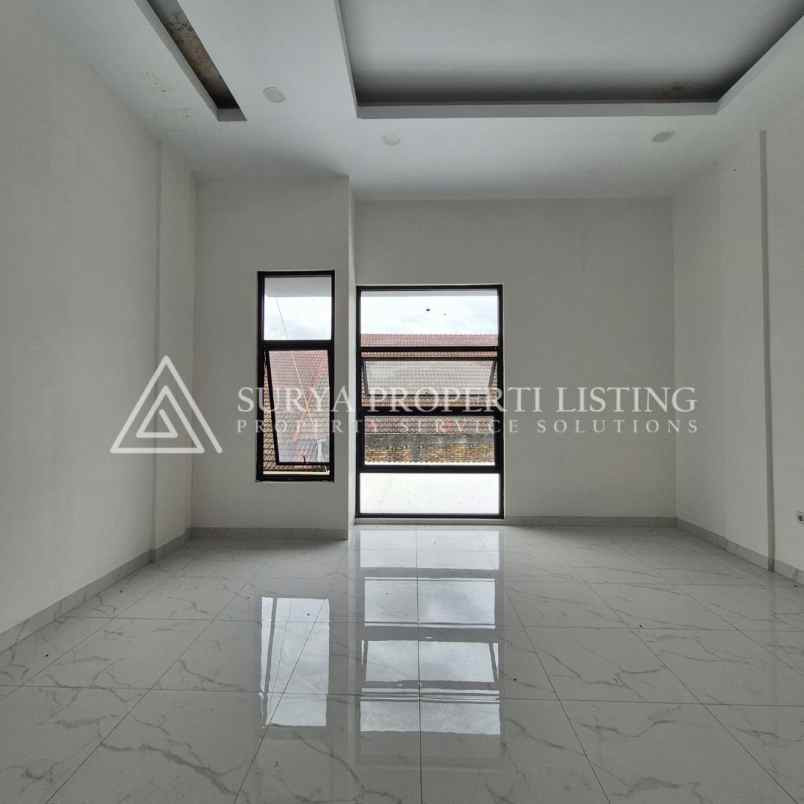 dijual rumah jl tangkul 1 komp prime