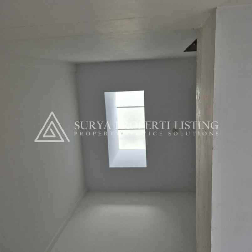 dijual rumah jl tangkul 1 komp prime