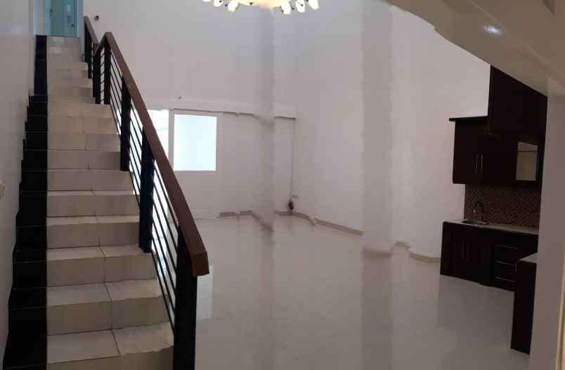 dijual rumah jl tebet timur raya tebet