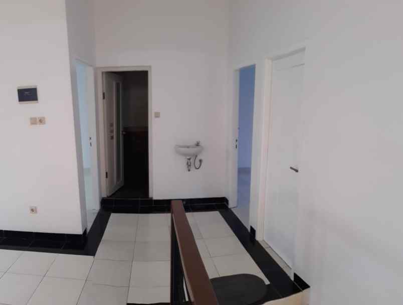 dijual rumah jl tebet timur raya tebet