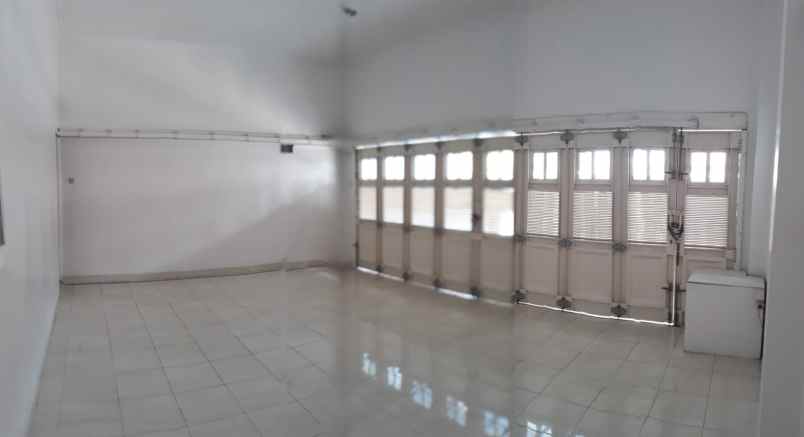 dijual rumah jl tebet timur raya tebet