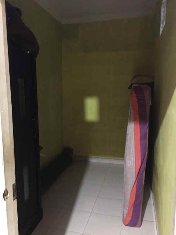 dijual rumah jl tongkol i sukatani kec