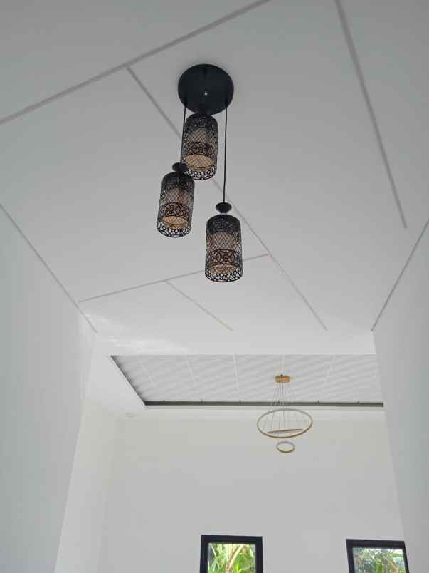 dijual rumah jln ridwan rais