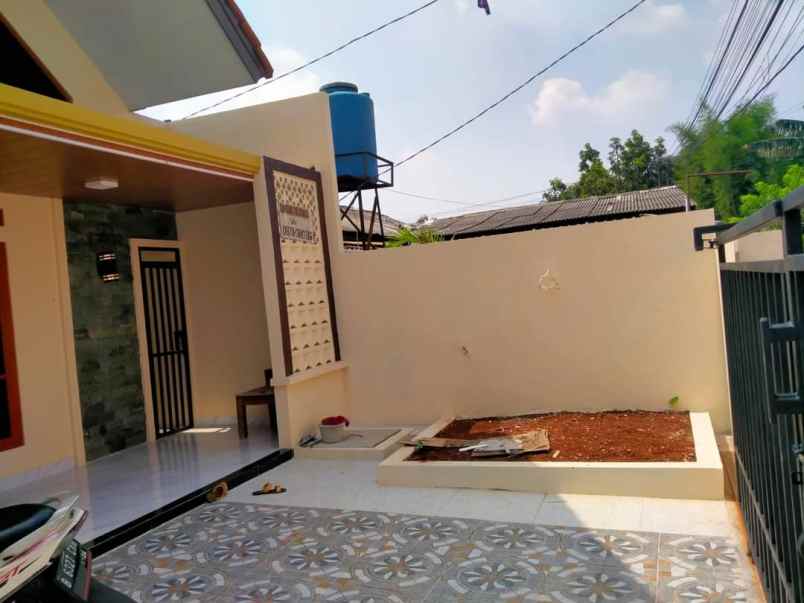 dijual rumah juragan sinda