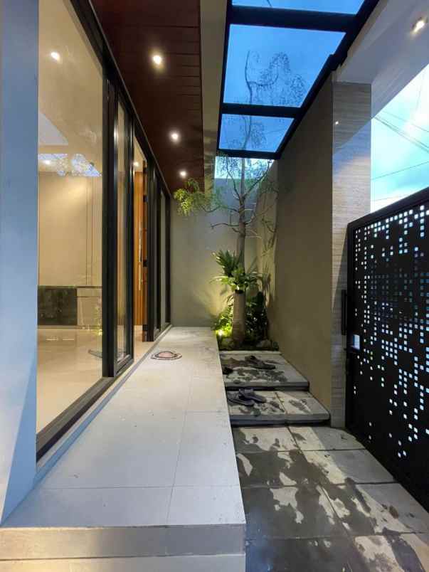 dijual rumah kalasan sleman yogyakarta