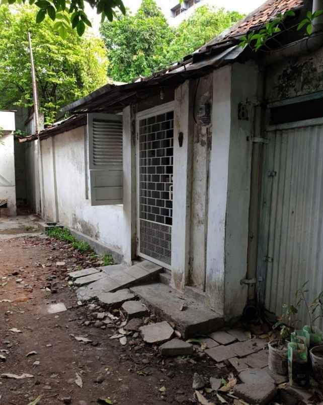 dijual rumah kalianyar surabaya