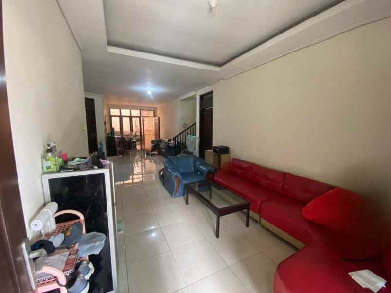 dijual rumah kalijudan indah