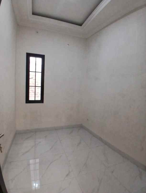 dijual rumah kalimulya cilodong depok