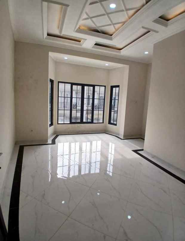 dijual rumah kalimulya cilodong depok