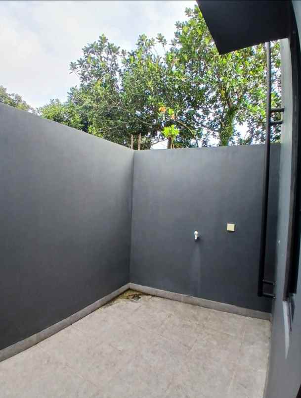 dijual rumah kalimulya cilodong depok