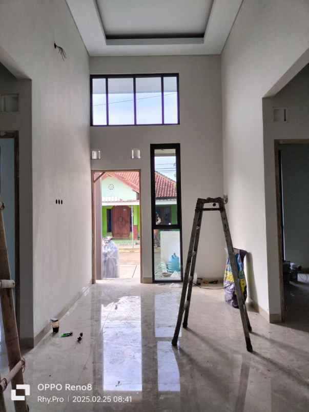 dijual rumah kalitirto berbah sleman