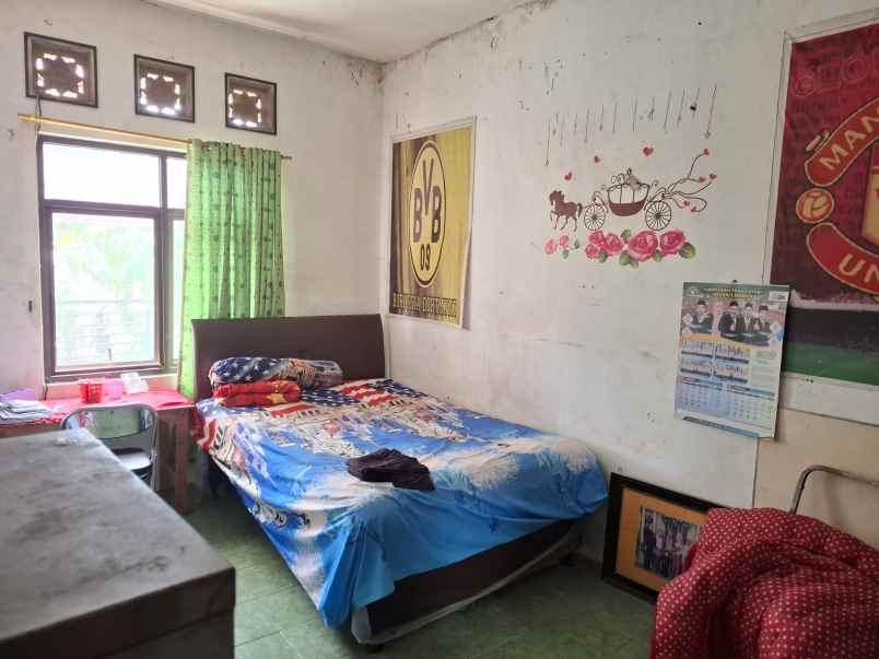 dijual rumah kaliwates