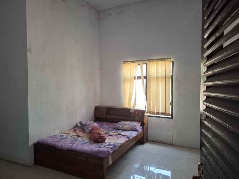 dijual rumah kaliwates