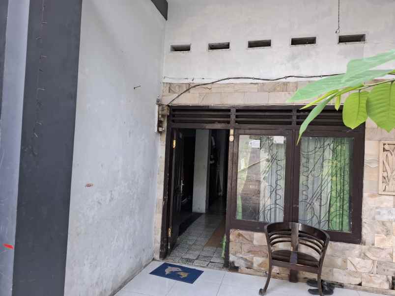 dijual rumah kaliwates