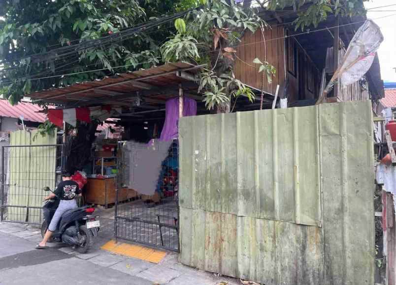 dijual rumah karet setiabudi jakarta