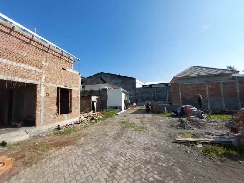 dijual rumah kasihan bantul