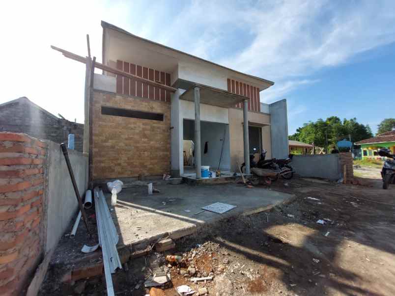 dijual rumah kasihan bantul