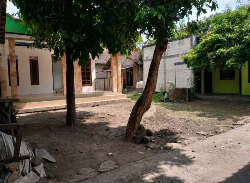 dijual rumah kasongan