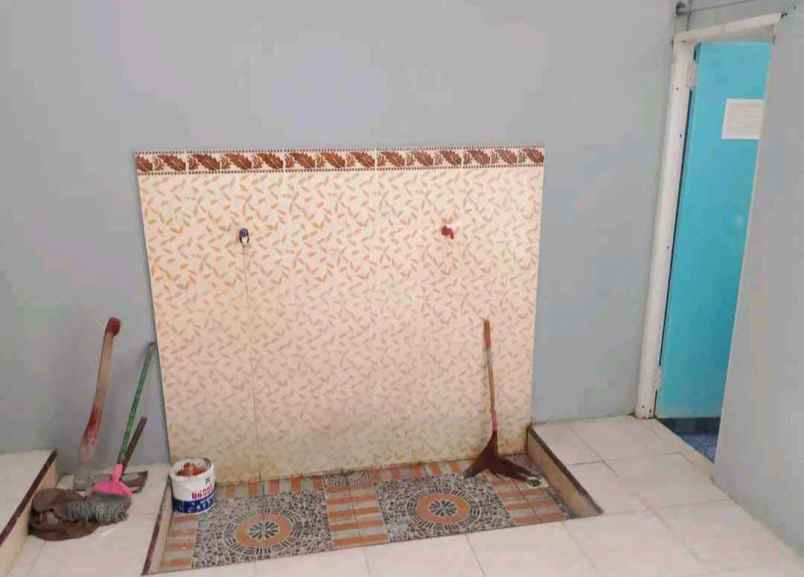 dijual rumah kasongan