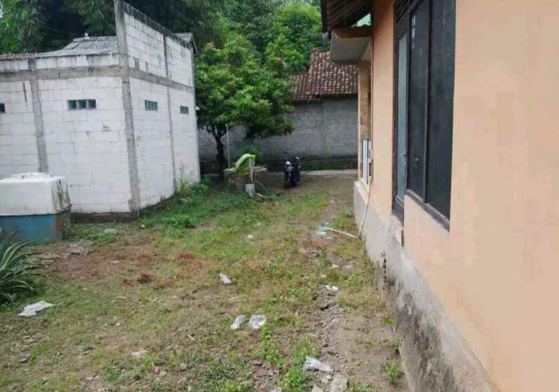 dijual rumah kasongan
