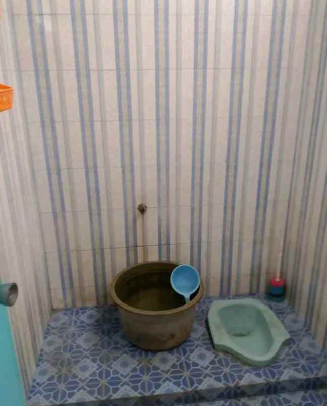 dijual rumah kasongan