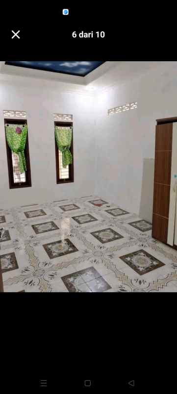 dijual rumah kasongan